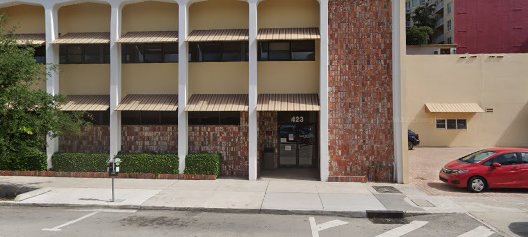 Legal Aid Society of Palm Beach County