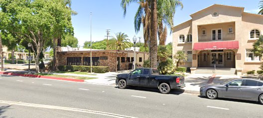 Legal Aid Society Of San Bernardino Inc