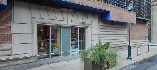 Legal Clinic for the Disabled