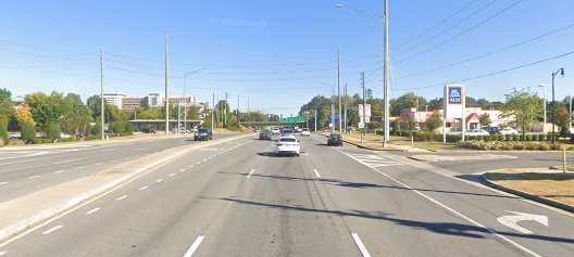 Legal Services Corporation of Alabama, Inc. Tuscaloosa Regional Office