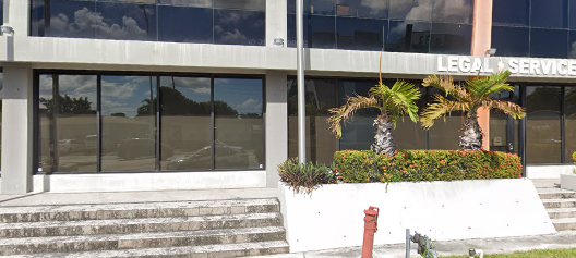 Legal Services of Greater Miami