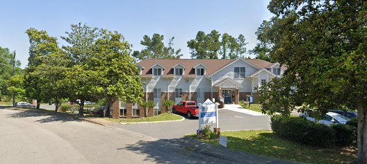 Legal Services of North Florida