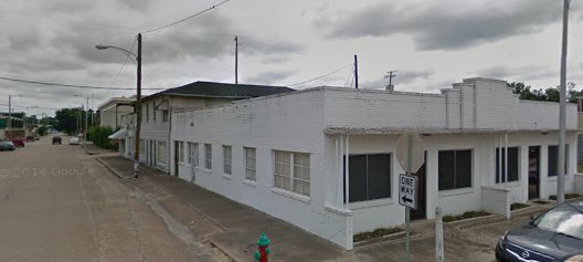 Legal Services of Northeast Arkansas