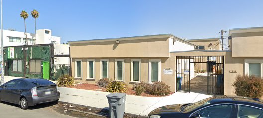 Legal Services of Northern California Solano County Office