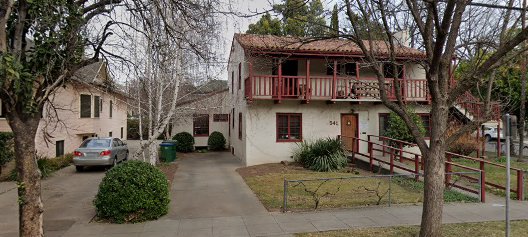 Legal Services of Northern California