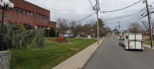 Legal Services of Northwest Jersey