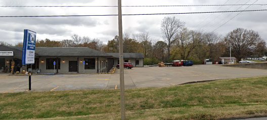 Legal Services of Southern Missouri