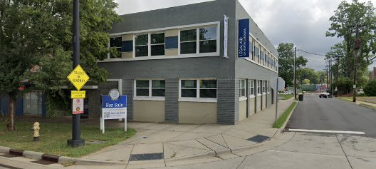 Legal Services of Southern Piedmont, Inc.