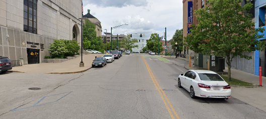 Legal Services Organization of Indiana, Inc.