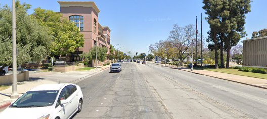 Legal Services Program for Pasadena and San Gabriel-Pomona Valley