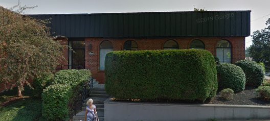 Lewis County Office for the Aging