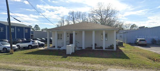 Lowcountry AIDS Services Legal Clinic