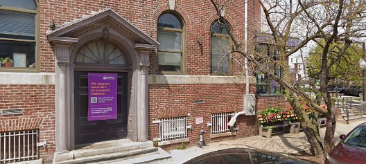 Lutheran Settlement House Bilingual DV Project