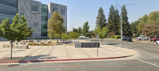 Madera County Family Law Facilitator