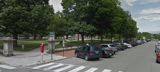 Maine Volunteer Lawyers Project