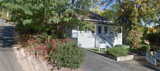 Mariposa County Family Law Facilitator