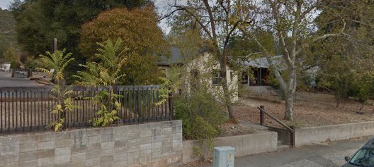Mariposa County Self-Help Center