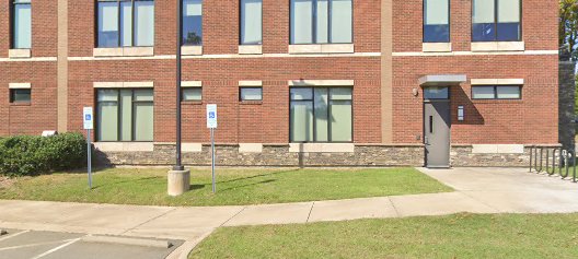 Mecklenburg County Bar Association