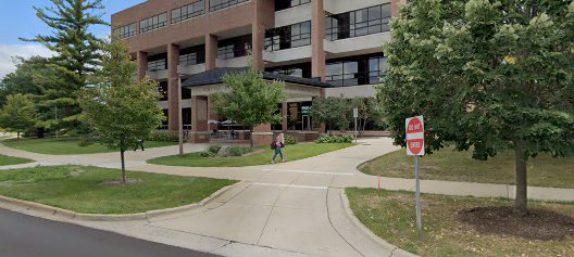 Michigan State University Chance at Childhood Program