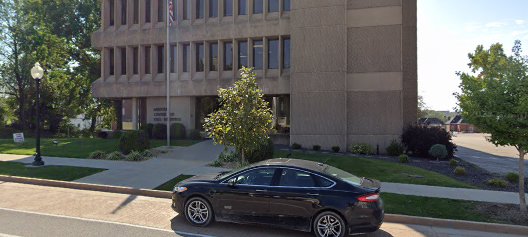 Mid-Missouri Legal Services Corporation