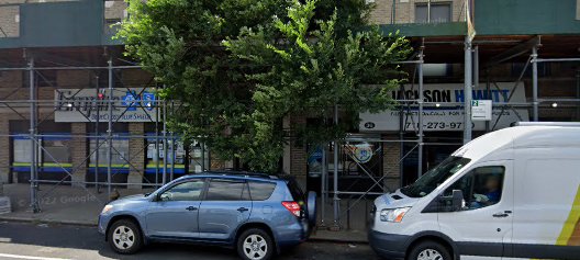 Migration Resource Center