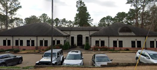 Mississippi Volunteer Lawyers Project