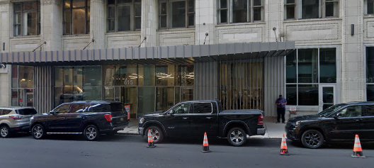 My Sister's Place/ Women's Justice Center