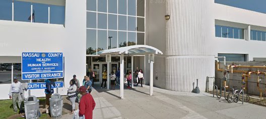 Nassau County Department of Senior Citizen Affairs