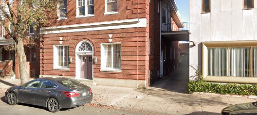 New Jersey Association on Correction