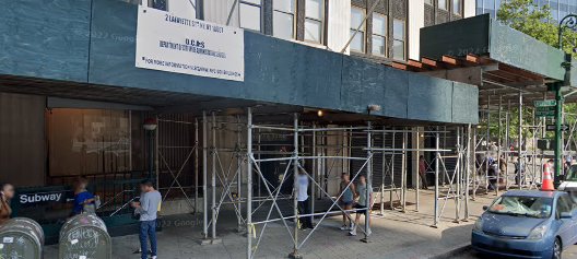 New York City Department for the Aging