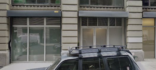 New York City Financial Justice Hotline