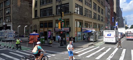 New York Council on Adoptable Children