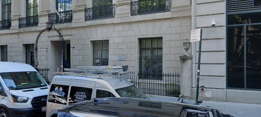 New York County Lawyers' Association