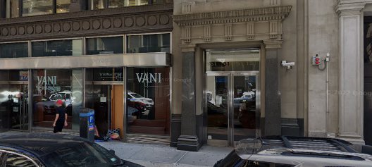 New York Lawyers for the Public Interest, Inc.