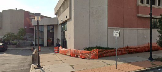 Niagara County Office for the Aging