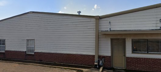 North Mississippi Rural Legal Services