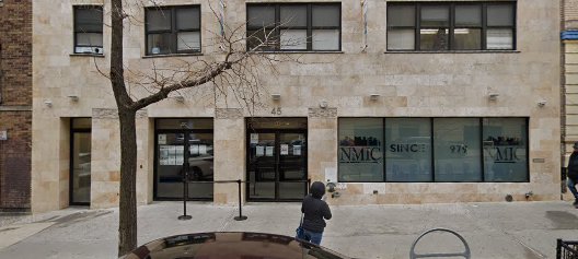 Northern Manhattan Improvement Corporation