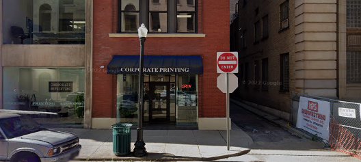 Ohio Justice and Policy Center