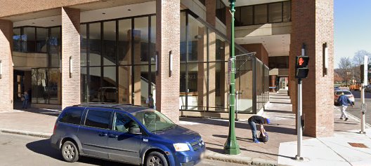 Onondaga County Department of Aging and Youth 