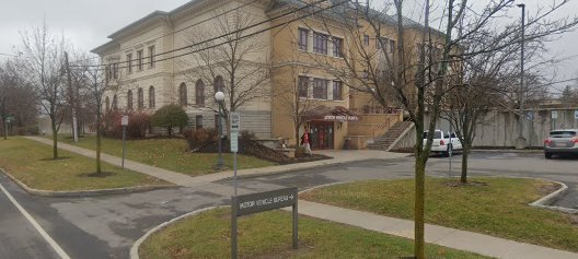 Ontario County Office for the Aging
