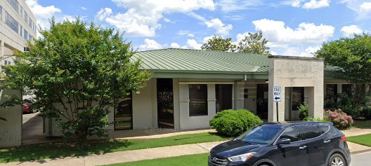 Ozark Legal Services Pro Bono Project - Georgetown Square