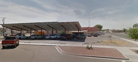 Parker Senior Center Legal Clinic