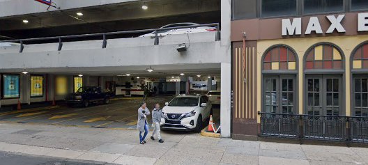 Philadelphia Volunteers for the Indigent Program (VIP)