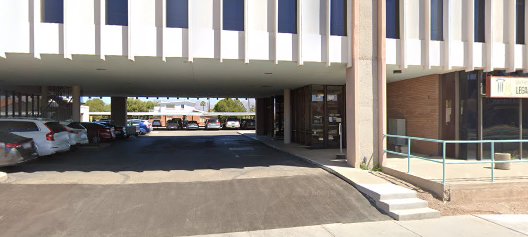Pima County Volunteer Lawyers Program