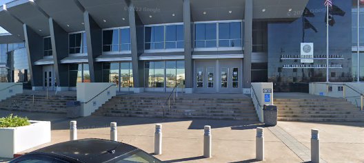 Placer County Legal Help Center, Auburn 
