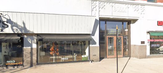 Prairie State Legal Services, Inc.