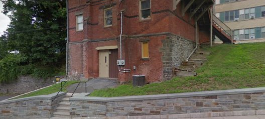 Prisoners' Legal Services of New York