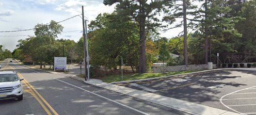 Providence House of Ocean County