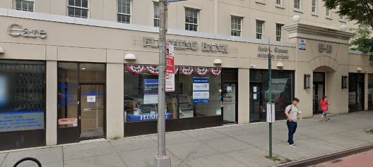 Queens Legal Services Corporation HIV Advocacy Project