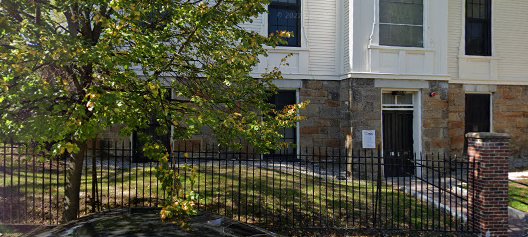 Renewal House (Unitarian Universalist Urban Ministry)